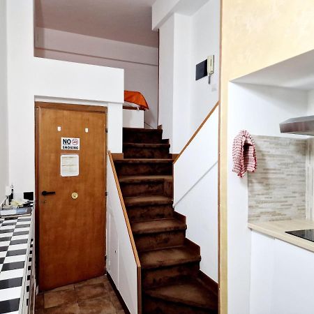 Apartamento Lofts In Roma Exterior foto