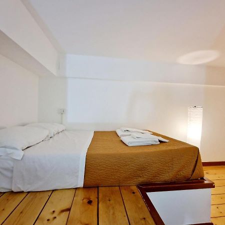 Apartamento Lofts In Roma Exterior foto