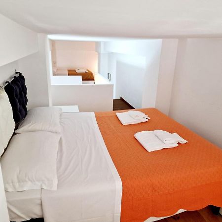 Apartamento Lofts In Roma Exterior foto