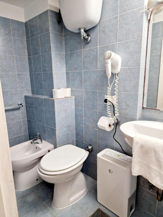 Apartamento Lofts In Roma Exterior foto