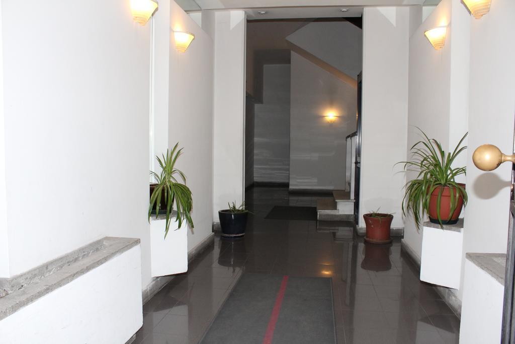 Apartamento Lofts In Roma Exterior foto